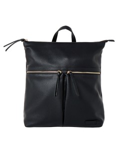 Anie Black Large Backpack £60.00 €78.00