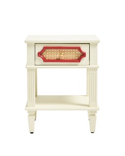 Celia Bedside Table £265