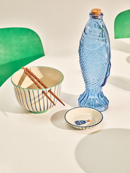Fish Carafe £15 €19.50