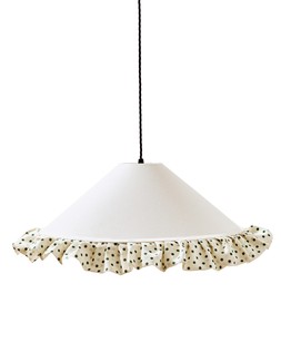 Lola Table Lamp & Shade £68