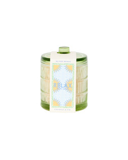 Relax Coconut & Fig Bath Salts £15