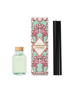 Stately Pomegranate & Patchouli Reed Diffuser Oil Refill £14.50 €19