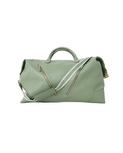 Olivia Sage Green Weekend Bag £70
