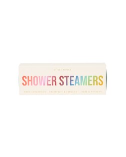 Fragranced Shower Steamers Set of 3