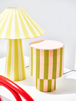 Oliver Bonas Summer Home