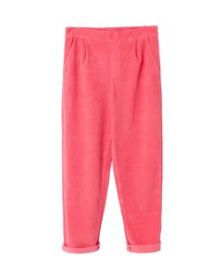 Oliver Bonas Coral Cord Jogger £65