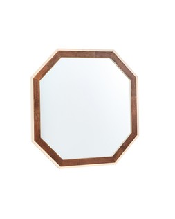 Oliver Bonas Menton Wall Mirror £185
