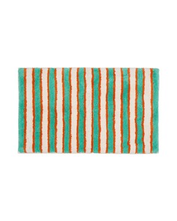Oliver Bonas Stripe Bathmat £29.50