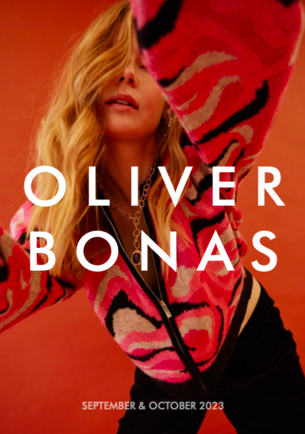 Oliver Bonas AW23