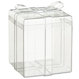 PRESENT STORAGE BOX £2.50 (424950)