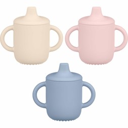 B&M SS26 // BABY EVENT // SILICONE SIPPEE CUP // £3 EACH //