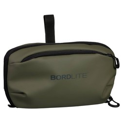 B&M HOLIDAY SHOP 2026 // LUGGAGE // BORDLITE MEN'S WASH BAG // £4 //