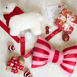 B&M AW26 CHRISTMAS CUSHION 2