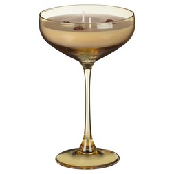 ESPRESSO MARTINI CANDLE £5 (436164)