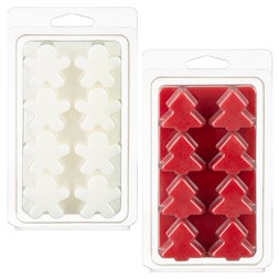 WAX MELTS WINTER SPICE £1.50 EACH (387684)