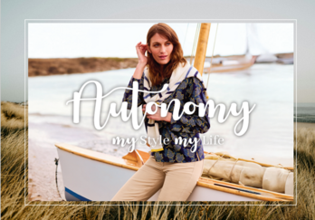 AUTONOMY LOOKBOOK AW25