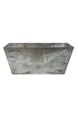 BALCONY TROUGH ELLA GREY &pound;29.99 (107833