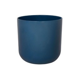 Lisbon Planter Navy H11.5cm D11.5cm &pound;4.99, H13.5cm D13.5cm &pound;5.99, H15cm D15cm &pound;7.99, H18.5cm D18.5cm &pound;14.99, H20.5cm D20.5cm &pound;17.99, H24cm D24cm &pound;22.99, H26cm D26cm &pound;29.99