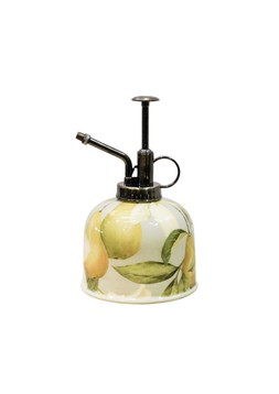 MAISIE PEAR AND LILY METAL MISTER H15.5CM D10.5CM