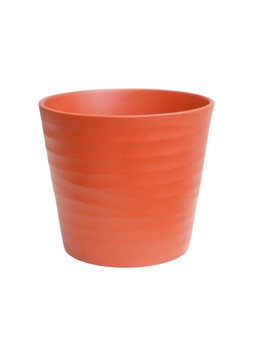 Oslo Cayenne Taper Planter H20.5cm D23.5cm £19.99