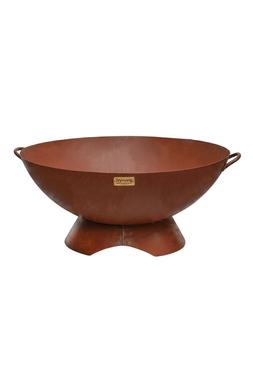 Outdoor Artisan Firebowl Rust &pound;299.99