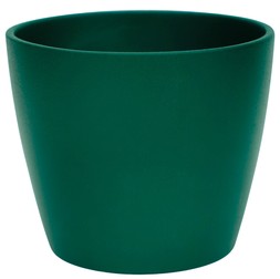 Poinsettia Planter Emerald H10cm D12cm &pound;3.99, H13cm D14.5cm &pound;5.99, H14cm D16.5cm &pound;8.99, H16cm D19cm &pound;12.99