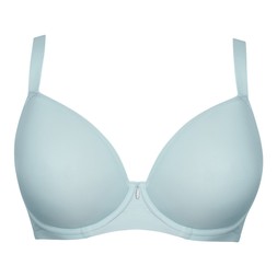 Smoothie Spacer Pale Mint Bra UKP 42, USD 74, CAD 92, EU 62, AUD 96.95