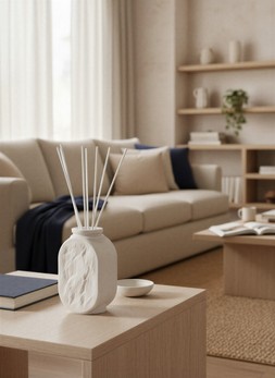 Sir Jacobs White Quarry Diffuser £79 www.sirjacobs.co.uk (lifestyle)