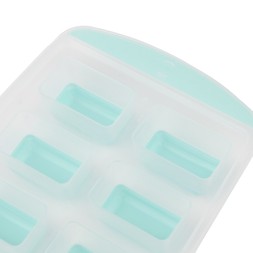 Summer Ice Cube Tray - Green
