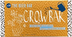 The Beer Growbar