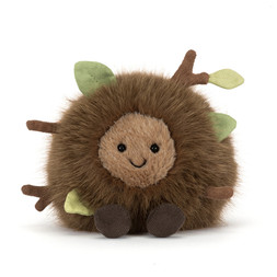 Amuseables Mulshi Woodland Floor £30