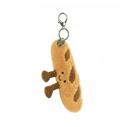 Amuseables Baguette Bag Charm £23