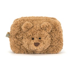 Bartholomew Bear Pouch £30
