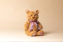 Liberty Bartholomew Bear Wiltshire