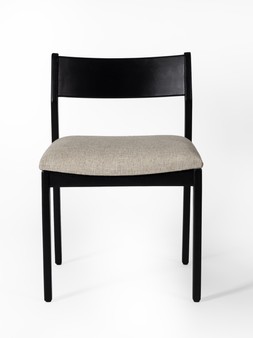 Finley Dining Chair | Linen