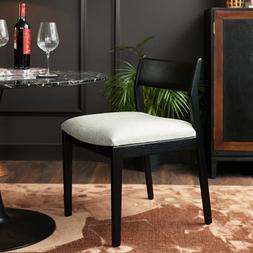 Finley Dining Chair | Linen
