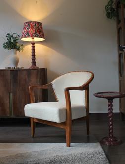 Fia Armchair