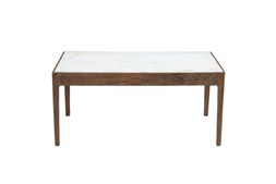 Delphi Coffee Table | White €850