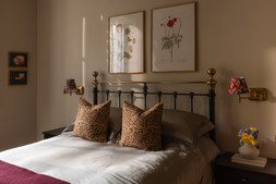 Oriana B, Bedroom 2, Period Retreat Project.