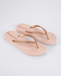 Lolita Flip Flops Pink
