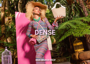 Dense SS24