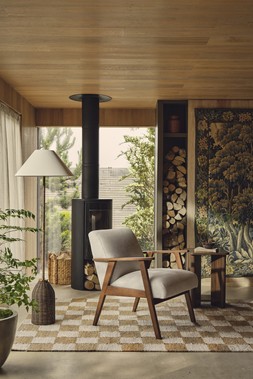 The Very Collection Home AW26 Country Cabin 2