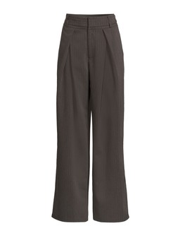 X1Z8C The Very Collection Herringbone Trousers £35