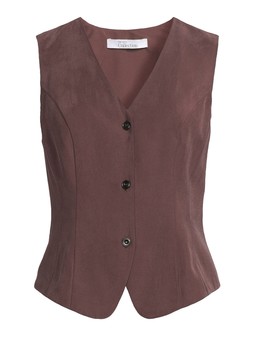 X220O The Very Collection Cupronickel Waistcoat £30