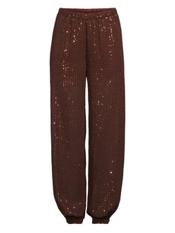 X242S The Very Collection Sequin Balloon Trousers £38