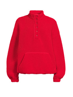 X2C5Y The Very Collection Red Borg Jumper £40