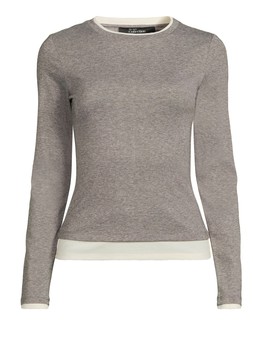 X2C7C The Very Collection Layered Top £18