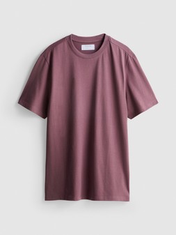 PRIMARK COTTON STRETCH REGULAR FIT TEE, £4.50, €5, NE €5, $8, RON25, PLN22, CZK130, HUF1900