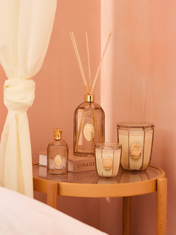 PRIMARK EDIT ROOM DIFFUSER LIGHT PINK £20 €28 RON135 PLN125 CZK730