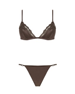 Autograph Bra £18, Autograph Knickers £12